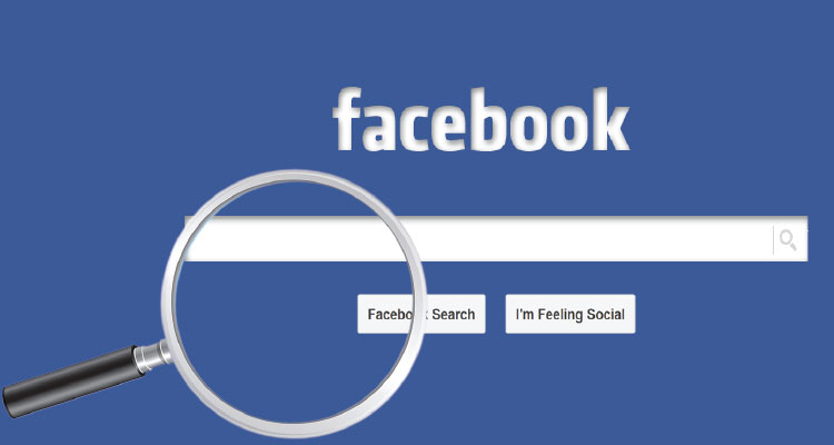 El buscador de Facebook ahora incorpora una nueva función