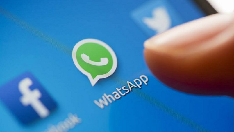 La nueva actualización de Whatsaap y sus riesgos